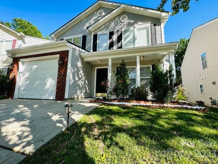 2726 Cochrane Drive sold home in Meadow Hill, Charlotte, NC