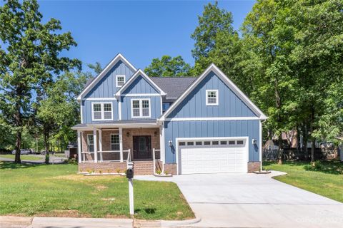 3075 Jamestown Drive sold home in Williamsburg, Gastonia, NC