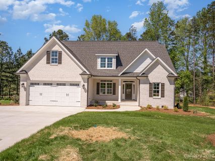 5163 Beckenham Lane sold home in Beckenham, Concord, NC