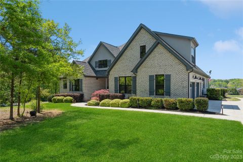 3601 Essex Pointe Drive sold home in Essex Pointe, Monroe, NC