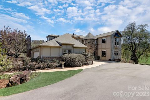 422 Crooked Creek Road