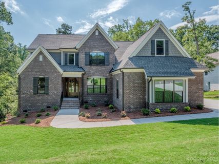 417 Swift Creek Cove sold home in The Retreat At Sunset Ridge, Lake Wylie, SC