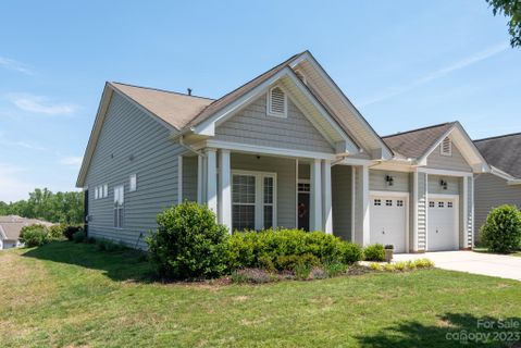 150 Glade Valley Avenue