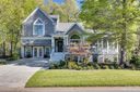 5007 Olde Stone Lane sold home in Matthews, SC