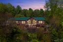 384 Turkey Creek Road sold home in Leicester, SC