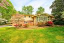 216 33rd Avenue sold home in Hickory, SC