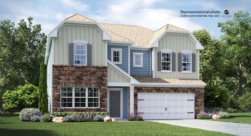 330 Kennerly Center Drive 388