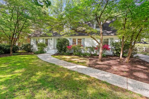 6726 Folger Drive