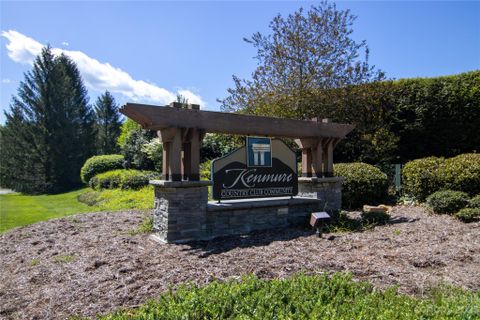 607 Overlook Drive Lot 1