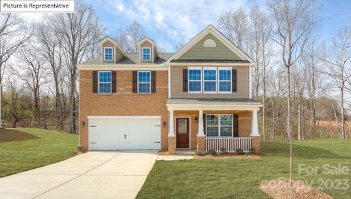 3638 Azalea Ridge Drive