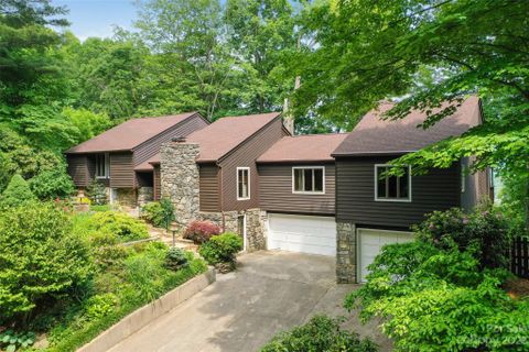 223 Mountain View Drive sold home in Sulphur Springs Park, Waynesville, NC