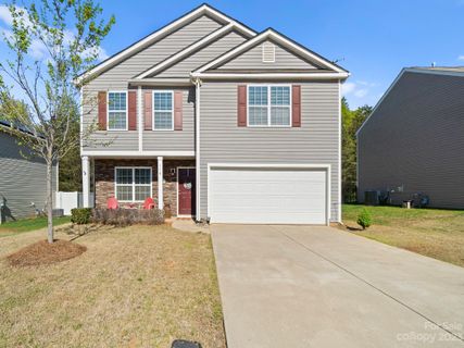 118 Harvest Pointe Drive