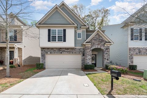 5134 Mount Clare Lane