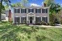 2135 Dembrigh Lane sold home in Charlotte, SC