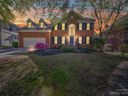 6725 Lyndonville Drive sold home in Charlotte, SC