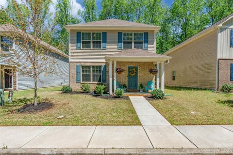 593 Stockton Way Lot #43
