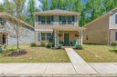593 Stockton Way Lot #43 sold home in Rock Hill, SC