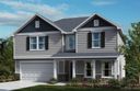 148 Lancashire Court Lot 4 sold home in Denver, SC