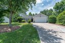 2511 Coatsdale Lane sold home in Matthews, SC