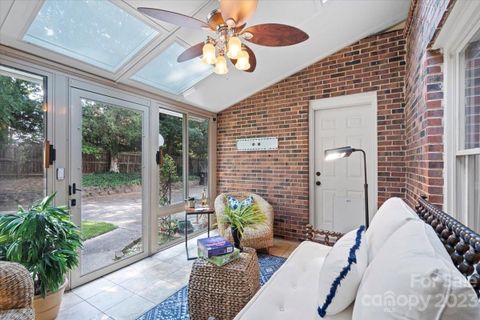 2512 Barrington Court sold home in Royal Oaks, Rock Hill, SC
