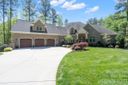 7632 Cottonwood Drive sold home in Denver, SC