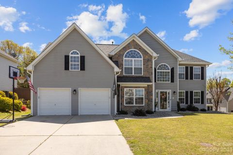 7538 Natalie Commons Drive