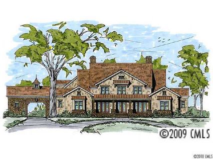 4715 Carmel Club Drive