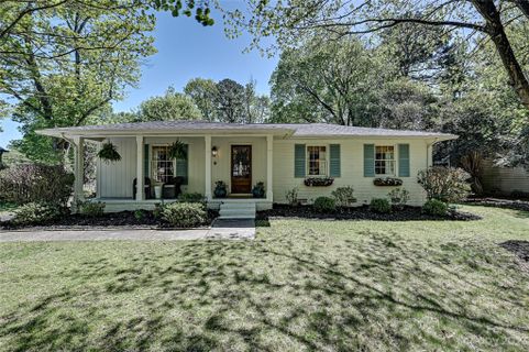 6507 Wheeler Drive
