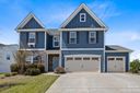 1802 Tendril Avenue sold home in Waxhaw, SC