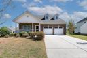 1033 Ellis Pond Drive sold home in Rock Hill, SC
