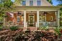 15804 Riverdowns Court sold home in Charlotte, SC