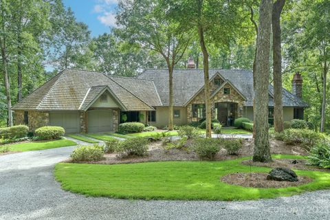 1294 Jackson Grove sold home in Caroland Farms, Landrum, SC