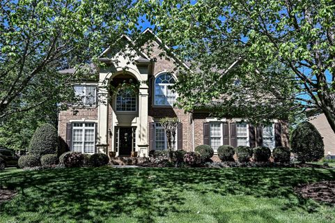 3429 Delamere Drive