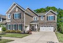13023 Union Square Drive sold home in Huntersville, SC