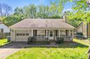 3442 Braewick Place sold home in Charlotte, SC
