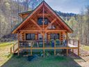 1213 Safari Drive sold home in Sylva, SC