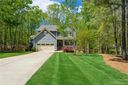 1501 Springfield Drive sold home in Waxhaw, SC