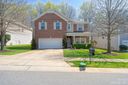 9922 Goose Landing Drive sold home in Charlotte, SC