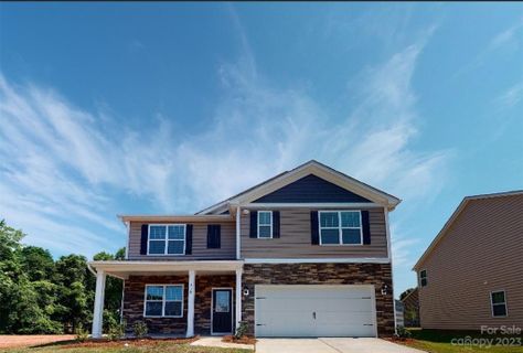 2853 Sherrills Stream Drive