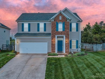 1009 William Clark Trail