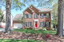 176 Chandeleur Drive sold home in Mooresville, SC