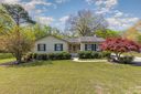 1173 Rembrandt Drive 42 sold home in Concord, SC