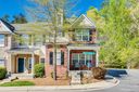 8767 Twined Creek Lane sold home in Charlotte, SC