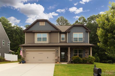 7234 Adirondack Drive