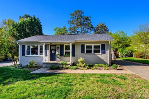 384 20th Avenue sold home in J G HUFFMAN, Hickory, NC