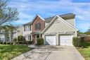 9931 Gray Dove Court sold home in Charlotte, SC
