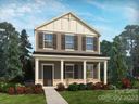 14209 Laughing Gull Drive sold home in Charlotte, SC