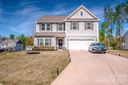 2674 Andes Drive sold home in Statesville, SC