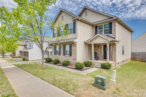 333 Anvil Draw Place sold home in Sweetwater Plantation, Rock Hill, SC