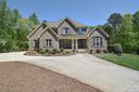 2372 Stoneview Court sold home in Denver, SC